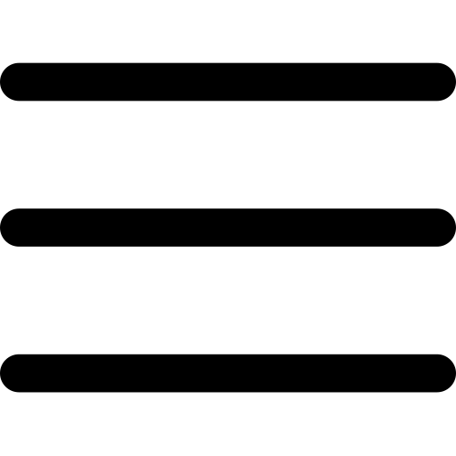 Menu Icon