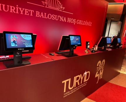 TURYID Cumhuriyet Balosu