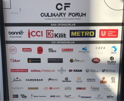 Culinary Forum 2023