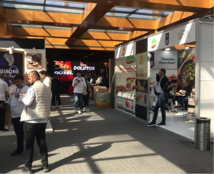 Culinary Forum