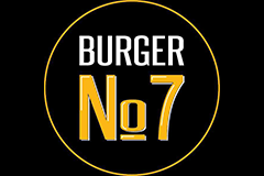 Burger No:7